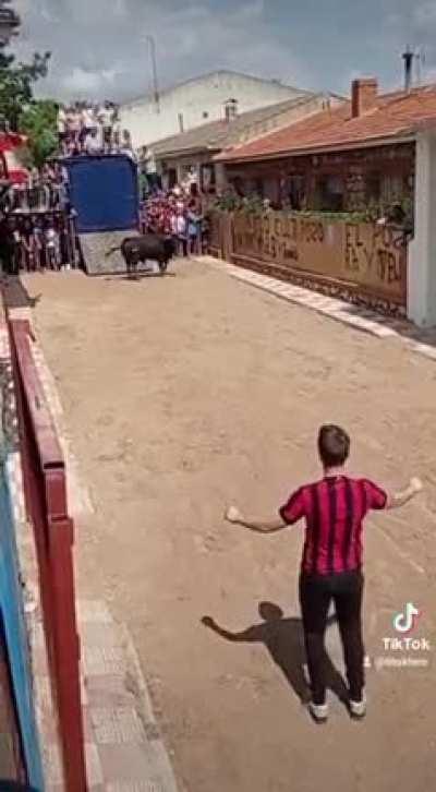 That sure counts as a win in my book