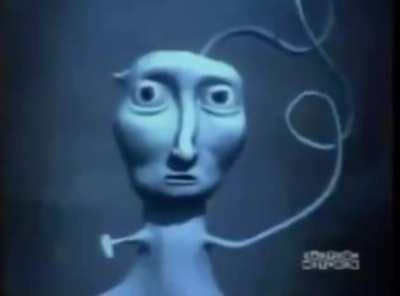 🐒Rare video of Yandere dev singing as a child