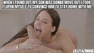 [M/S] Reasons to stay home