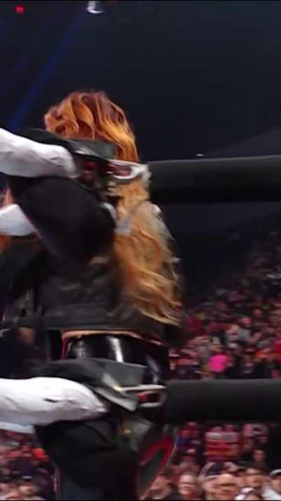 Becky Lynch