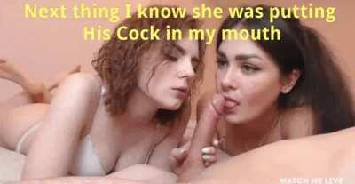 And you thought she wanted to get back together