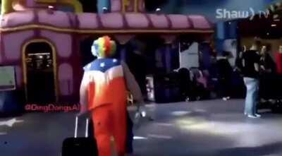 Me after defending EDP in this subreddit before the footage came out