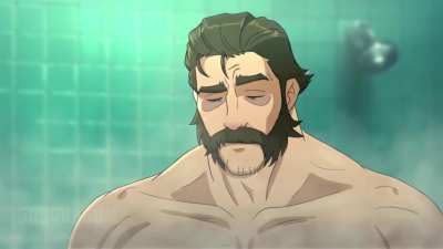 Robert and Phenomaman classified (gubgubyum)