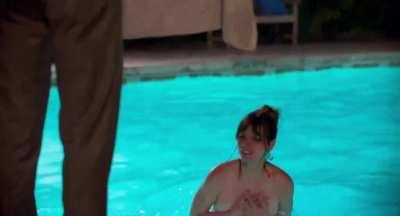Ana de Armas + Topless