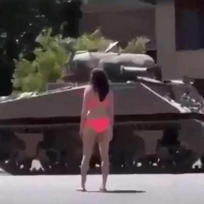 Beggars Can't Be Choosers