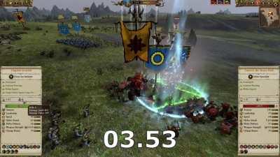 Taurox's Biggest Fear