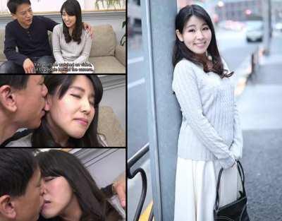 Hikaru Nakamura - Jukujo Erotic Part-Time Job Only on Weekends (Subtitled Promo)