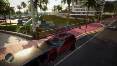 Sunbay City - Open World Adult 3D game