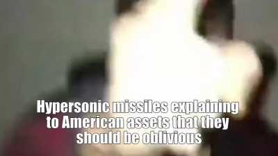 Don't take this too seriously