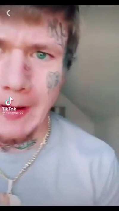 What the fuck is he gonna do?