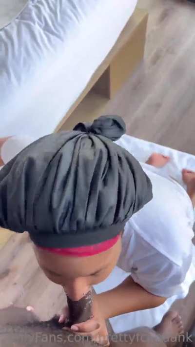 Head, Backshots & Facial