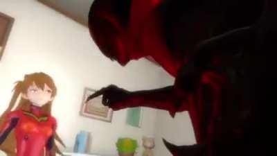 “Hey carnage, do you know Candice?”