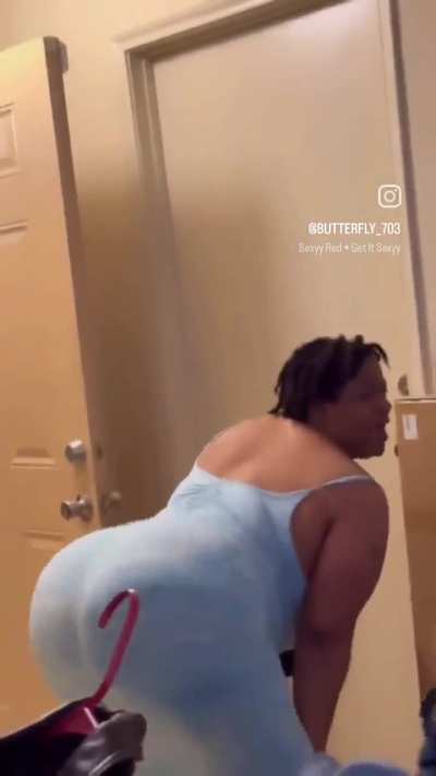 granny got ass
