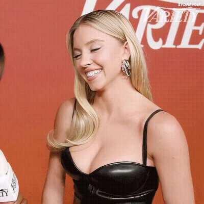 Sydney Sweeney