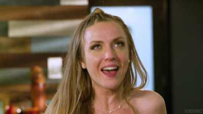 Porn Goliath - Karla Kush & Jake Adams - Finding Rebecca [2019]