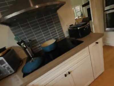 Create ways too see without seeing