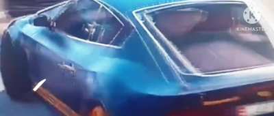 Top gear medici special: jeremy clarkson richard hammond and James may liberate a base