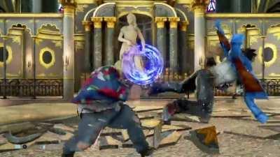 Made another one. This one is a bit longer than the last one.