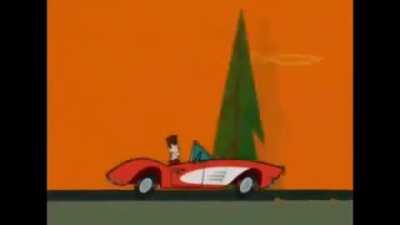 Nothing bad ever happens to thr Kennedys!