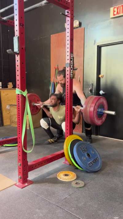 170kg/375lb squat pr