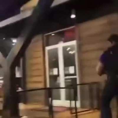 When you play ARAM vs Garrosh