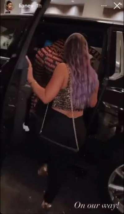 🙏 we have been blessed today 😍