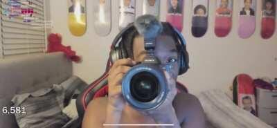 When I catch niggas with the lil nigga profile pic acting unusual