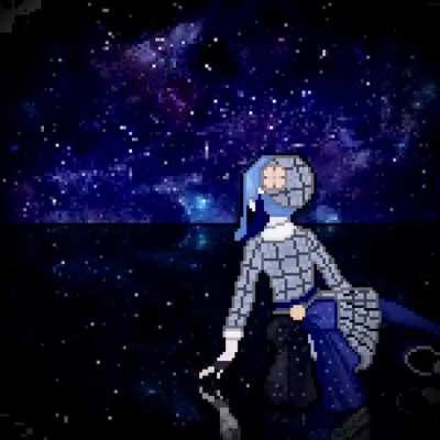 A Fleeting Comet V2.0