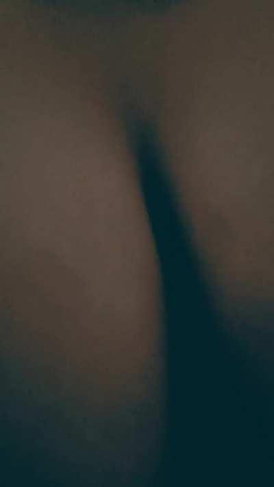 Like watching my titties bounce while I ride you baby?