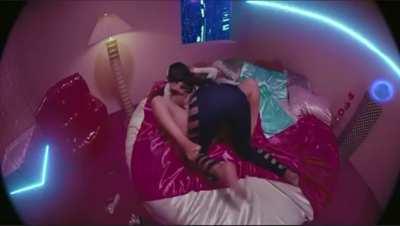 Itâs from an old MV but I never saw it as a clip here so.