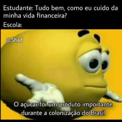 Critica social foda 😎👍