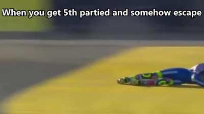 Anyone else been there?