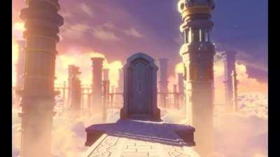 Genshin Theme full song with lyrics | i feel robbed that they removed it