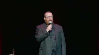 Respect is earned, Boomers