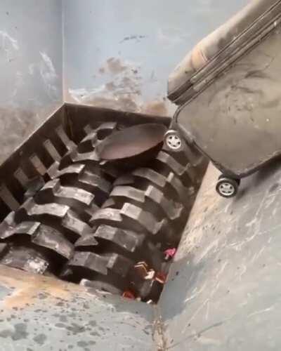 Скользкий тип