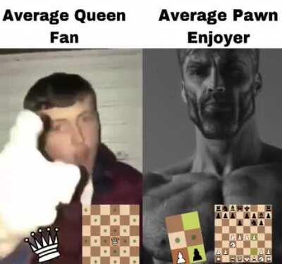 Pawn gang