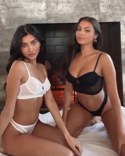 another with Ruslana