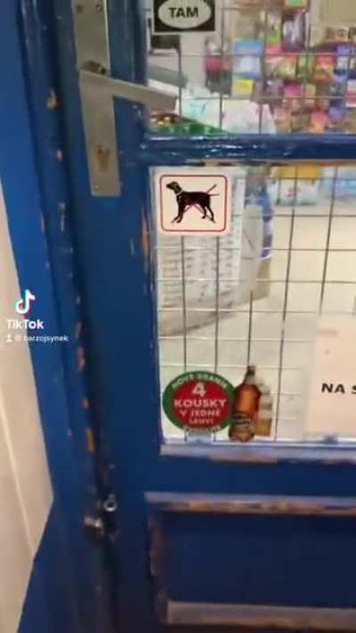 normal human being (rule)