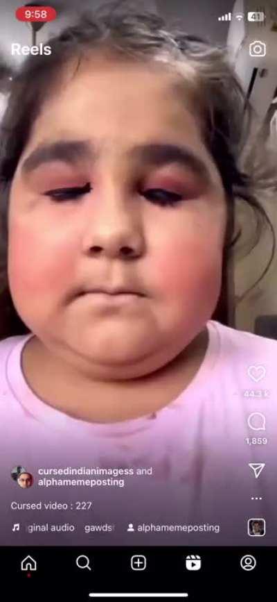 Disgusting “dank memers” are targeting literal children too now