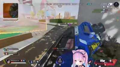 3 kills inbetween 7secs into champion ft. Aqua