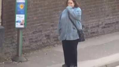 Me waiting for the Beat switch