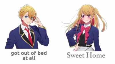 Ruby rn, when Aqua = Gorou