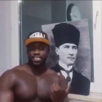 KARABOĞA strikes again