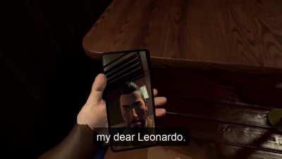 AI NPCs try to figure out who, among them, is the human