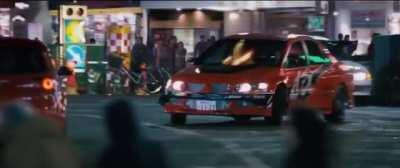 ILUIHU -> Hellcat transition