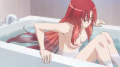 Lisara (Feel) [Dakara Boku wa, H ga Dekinai]