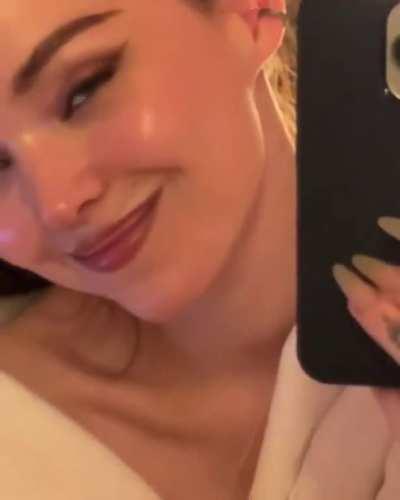 Dove Cameron [Agents of S.H.I.E.L.D ]