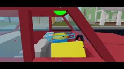 GET IN THE CAR! (channel PadoxNoob for shits)