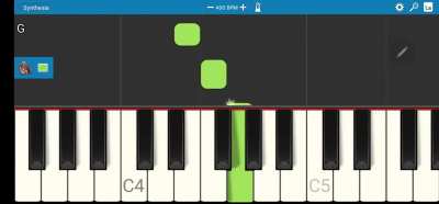 Guess the old hymn (a failed attempt)