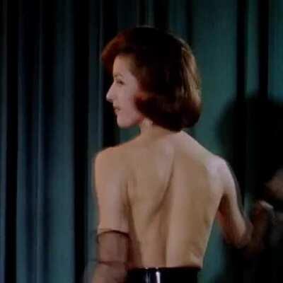 Veronique Gabriel- Mondo Topless (1966)